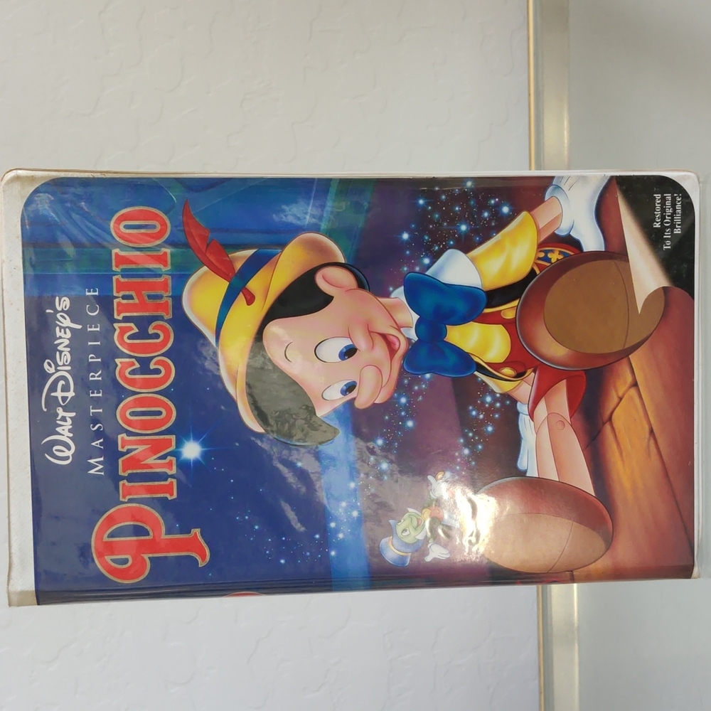 VHS-Like New - Picture 5 of 5